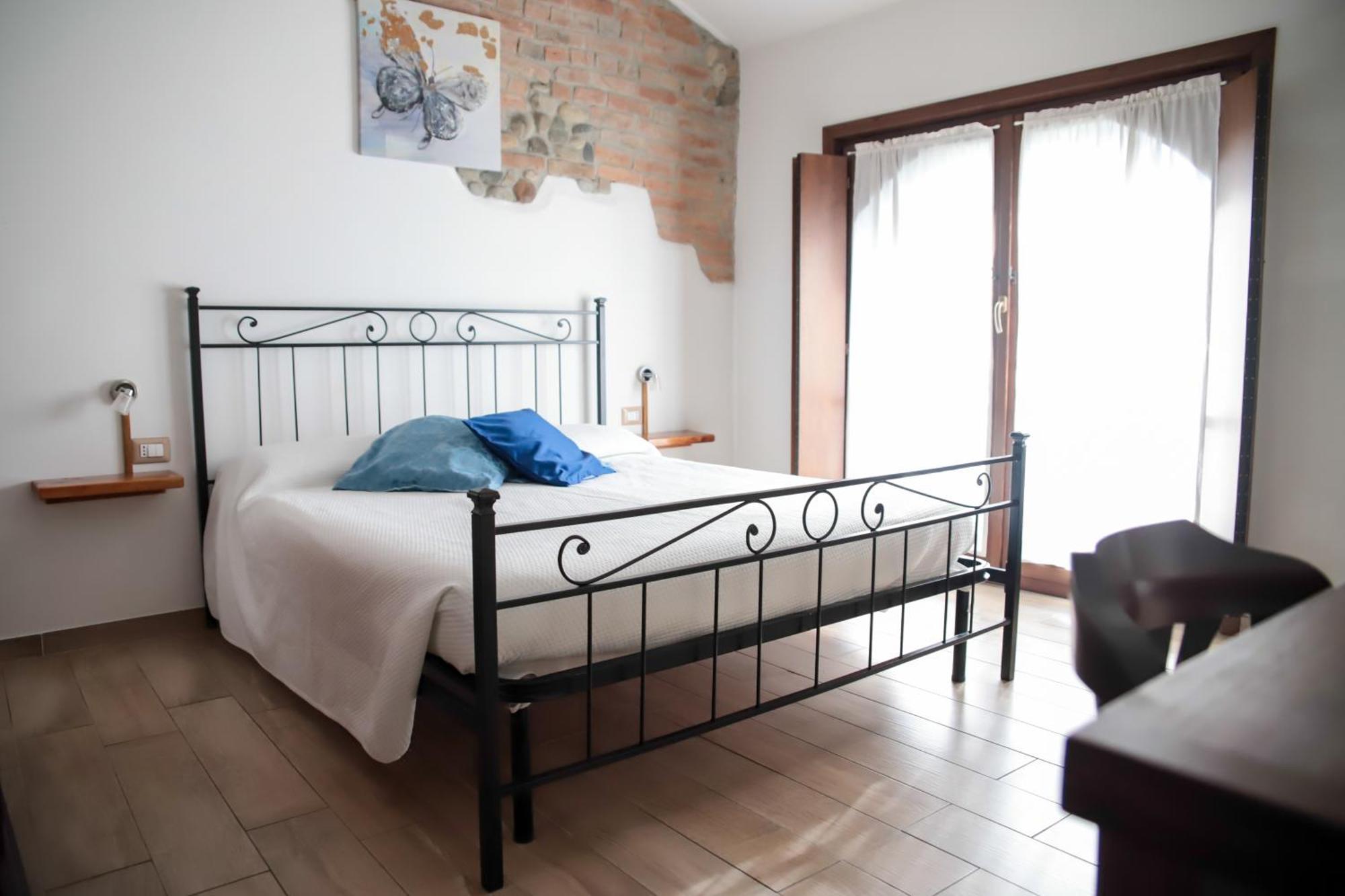 Antico Pioppo Bed & Breakfast Sale Екстериор снимка